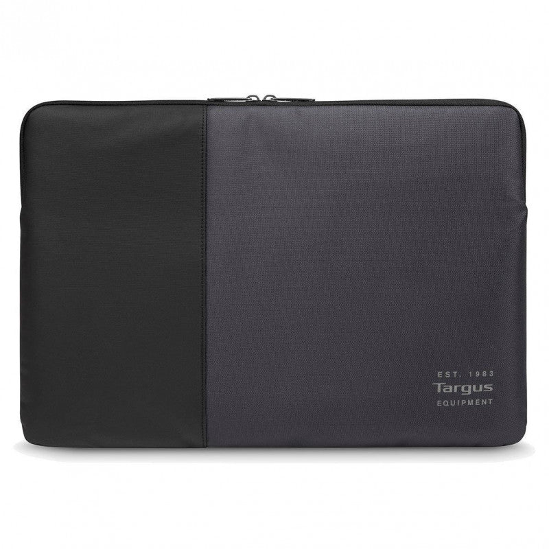 Targus Pulse Pochette pour ordinateur portable 15.6" Noir - flash vidéo