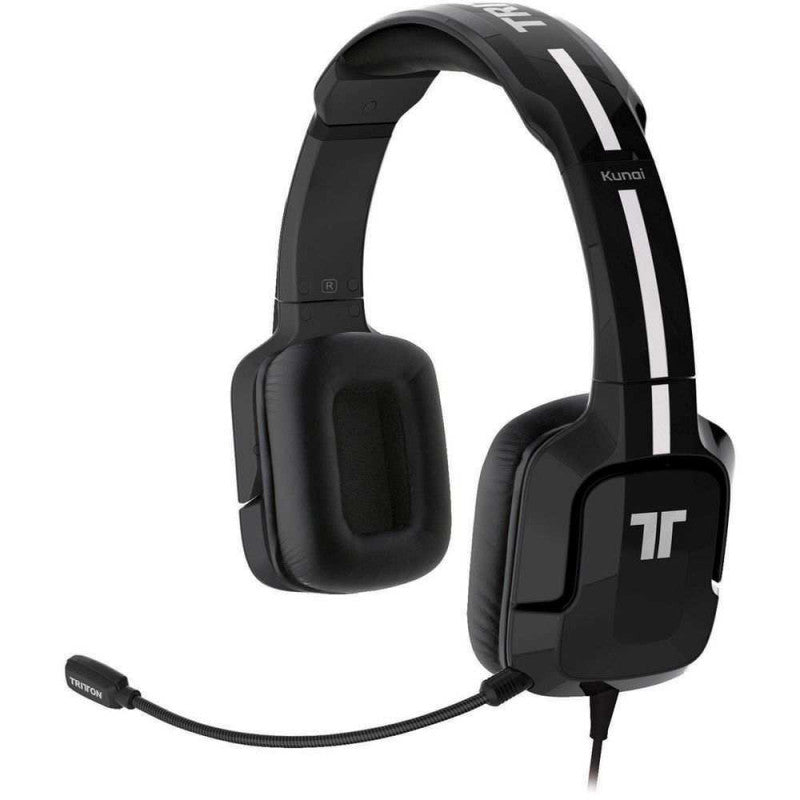 Tritton Kunai Headset for PS4 - flash vidéo