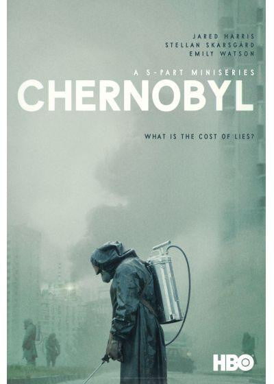 Chernobyl [DVD à  la location]