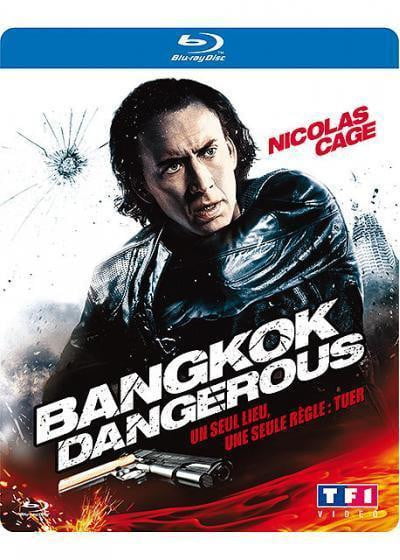 flashvideofilm - Bangkok Dangerous [Blu-Ray] - Location