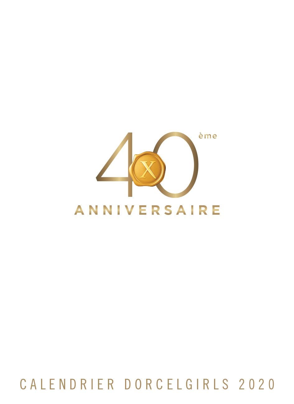 Calendrier Marc Dorcel 2020 - flash vidéo