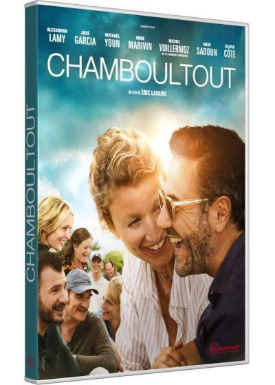 flashvideofilm - Chamboultout " à la location " - Location