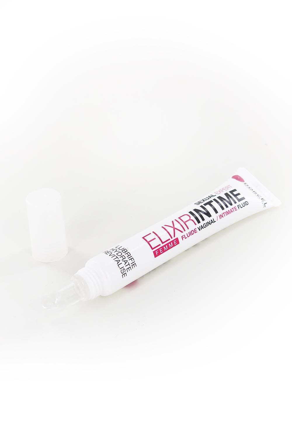 Marc Dorcel - Crème Vaginale Elixir Intime Re-Pulp Dorcel