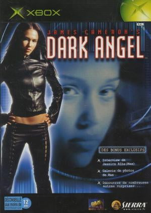 Dark Angel - Xbox - flash vidéo
