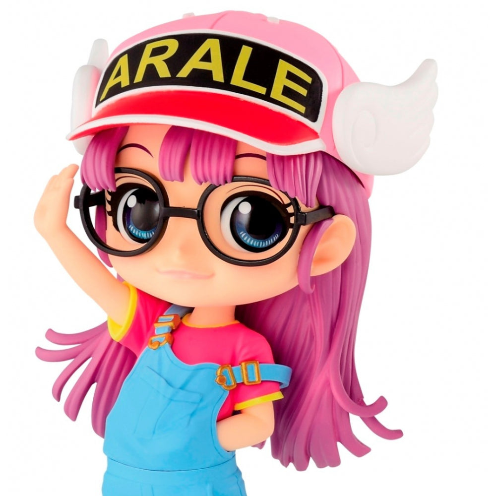 Dr. Slump Arale-Chan Q Posket Arale Norimaki Ver. A - flash vidéo