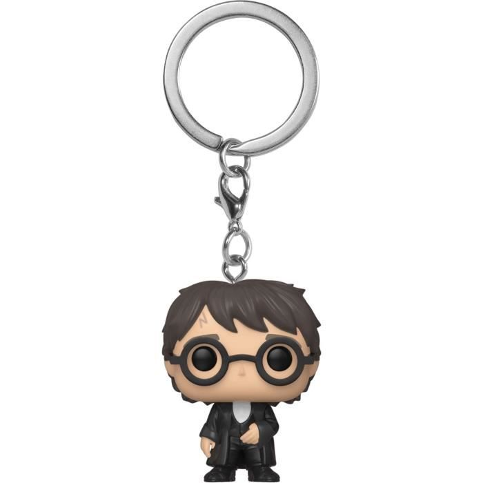 Funko Pocket Pop! Keychain Harry Potter (Yule Ball) - flash vidéo