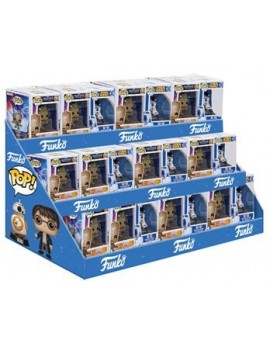 POP! Vinyl: FSDU for 21pc POPs (New Version) - flash vidéo
