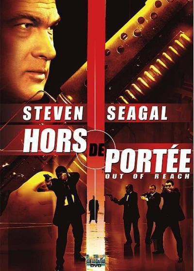 Hors de portée (2004) DVD - flash vidéo