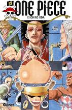 One piece, Volume 13 - flash vidéo
