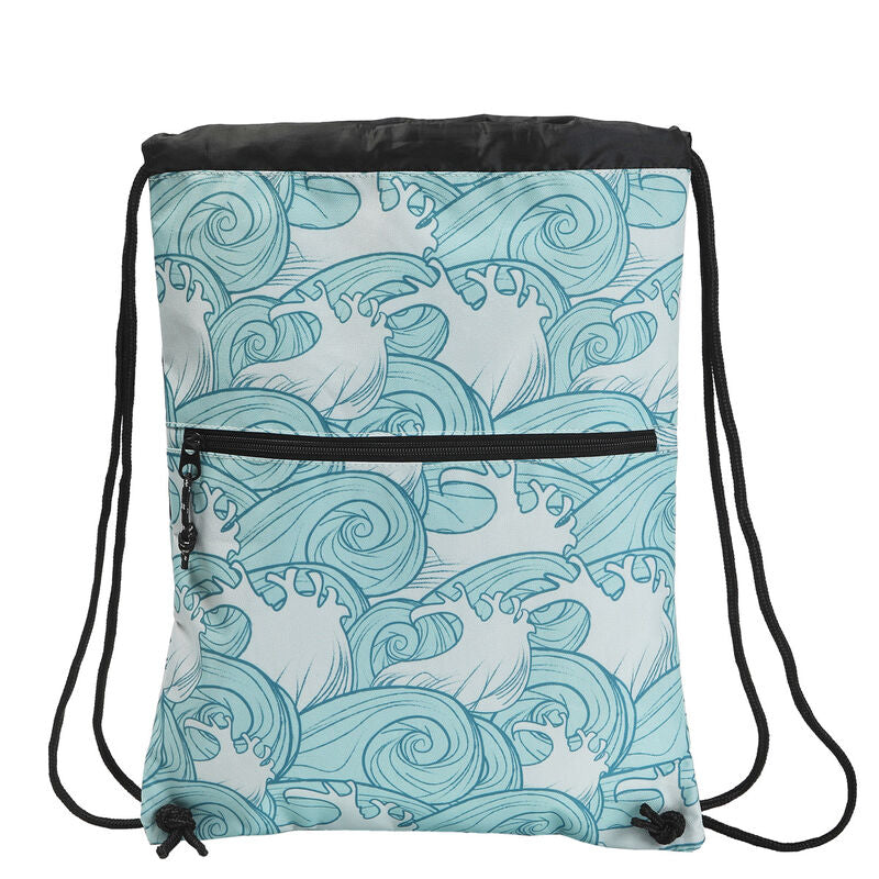Pokémon - Sac à dos à cordons Évolution de Carapuce - flash vidéo