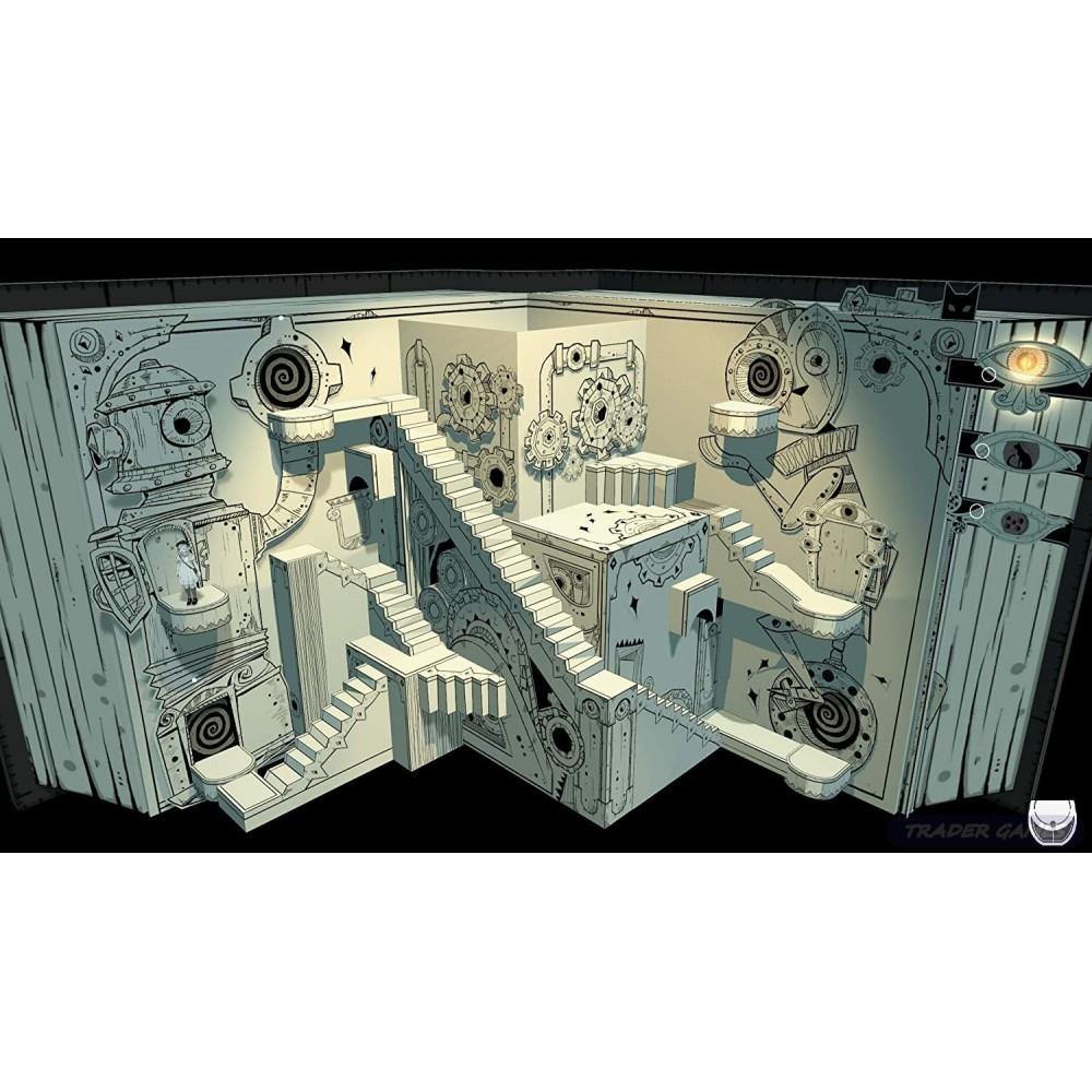 Iris.Fall - flash vidéo