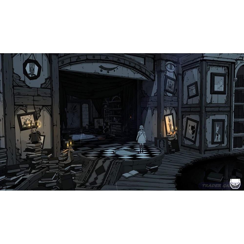 Iris.Fall - flash vidéo