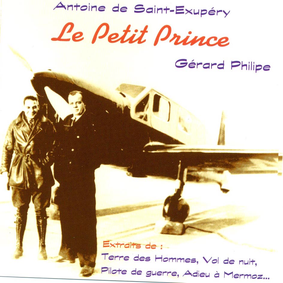le petit prince
