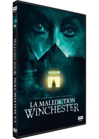 flashvideofilm - La Malédiction Winchester " à la location " - Location
