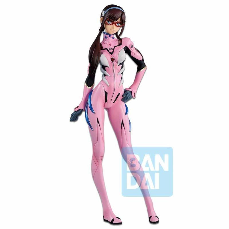 Evangelion 2020 - Mari:2.0 Ichibansho Figure 22cm - flash vidéo