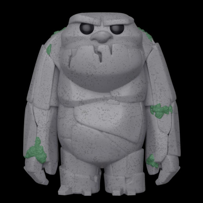 Funko POP! Disney - Frozen 2 - Earth Giant - flash vidéo