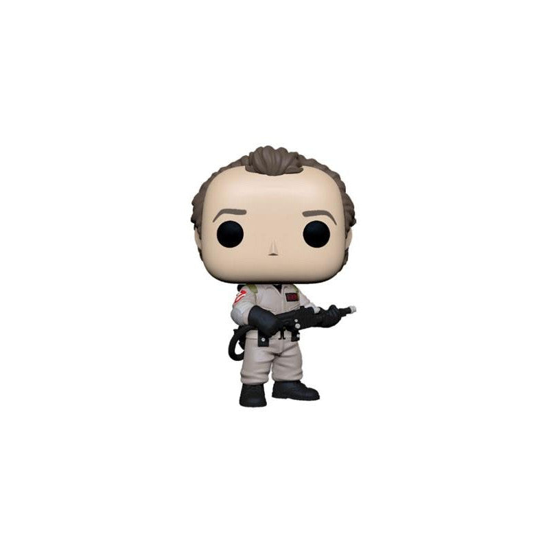 Funko Pop! Movies Ghostbusters - Dr. Peter Venkman - flash vidéo