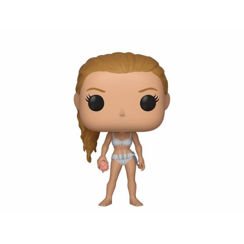 Funko POP! Movies James Bond S2 Honey Rider ENG Merchandising - flash vidéo