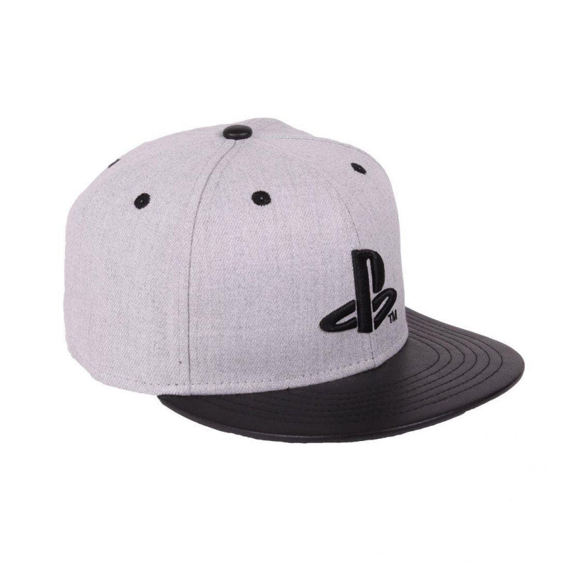 Playstation - Logo Snapback - flash vidéo
