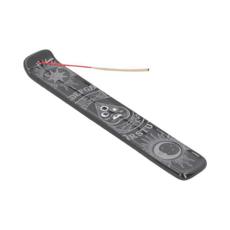 Spirit Board Incense Holder 24.5cm - flash vidéo