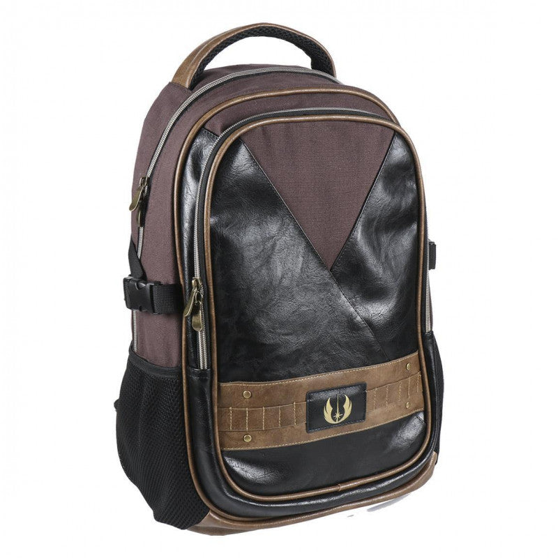 Star Wars Rebels - Casual Travel Backpack - flash vidéo