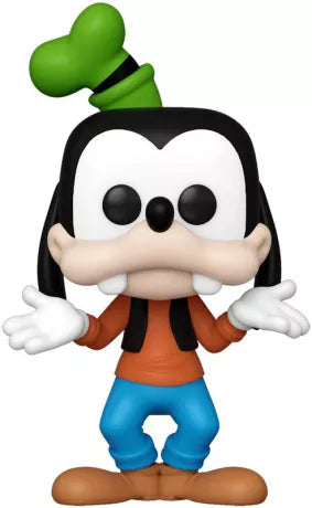Funko Pop! Disney: Classics - Goofy - flash vidéo