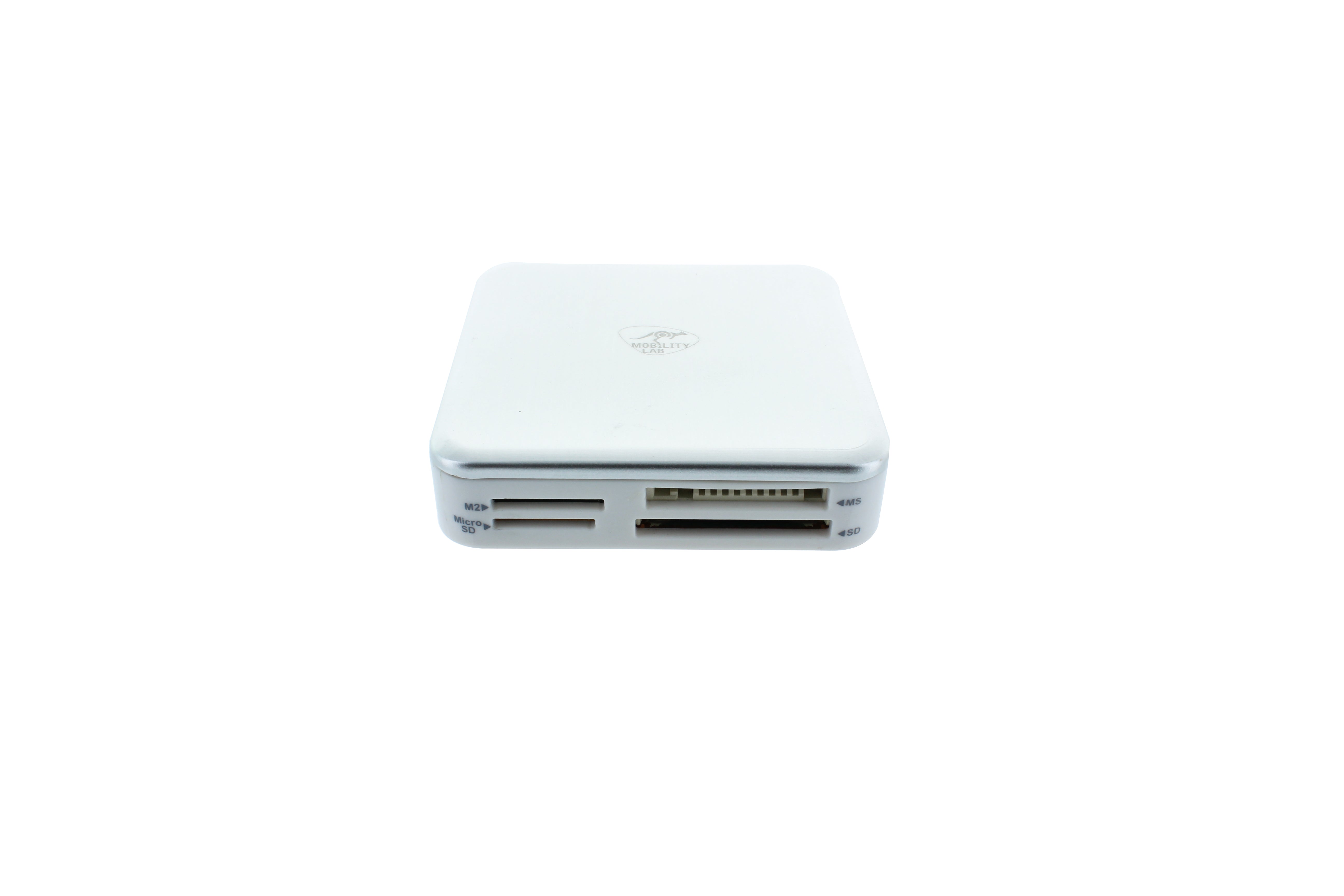 Mobility Lab Ionic Card Reader for Mac - flash vidéo