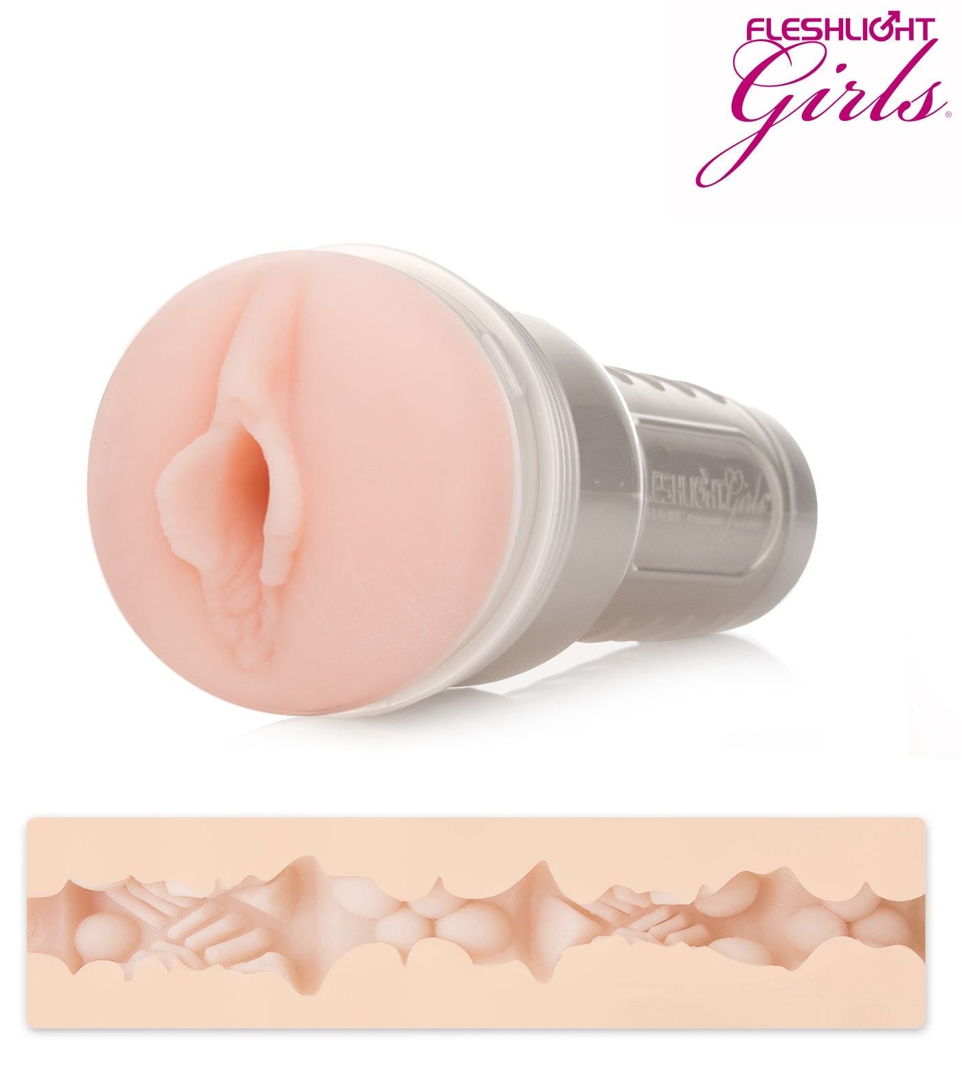 Marc Dorcel - Masturbateur Fleshlight Valentina Nappi - flash vidéo