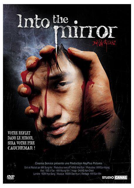 Into The Mirror [DVD] - flash vidéo