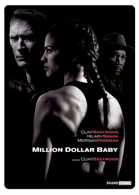 Million Dollar Baby [DVD à la location]