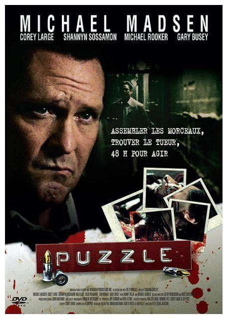 Puzzle - flash vidéo