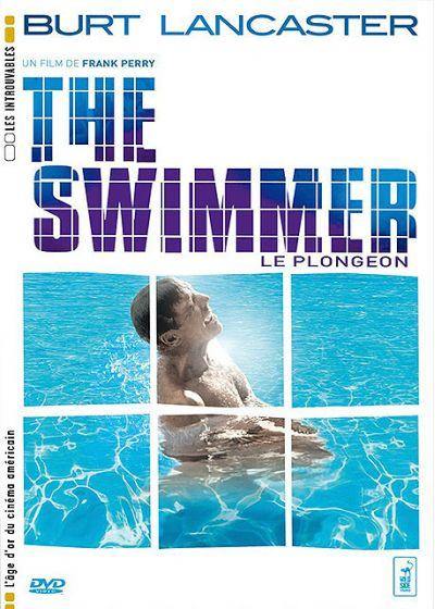The Swimmer DVD - flash vidéo