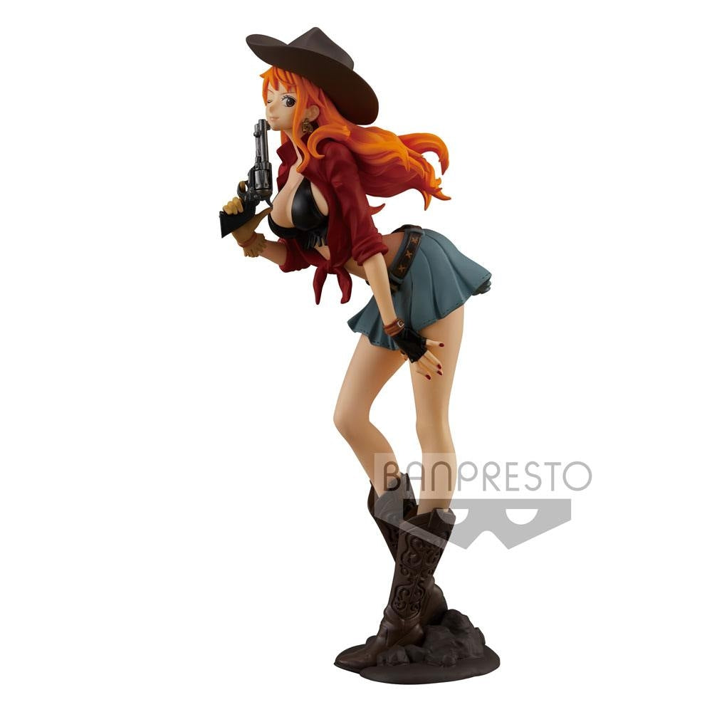 § One Piece Treasure Cruise World Journey vol. 1 Nami - flash vidéo