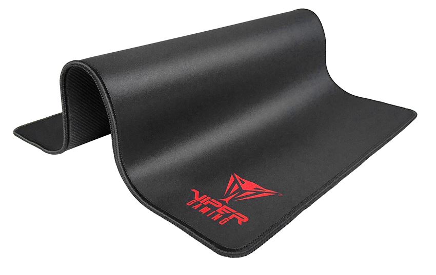 Viper Gaming V150 Large Sized Mouse Pad - flash vidéo