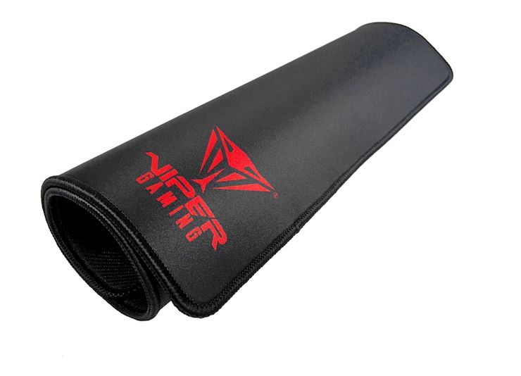 Viper Gaming V150 Large Sized Mouse Pad - flash vidéo