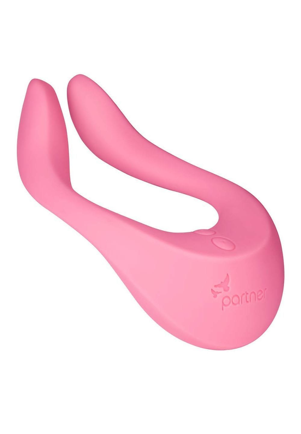Marc Dorcel - Satisfyer Partner Multifun2 Rose - flash vidéo