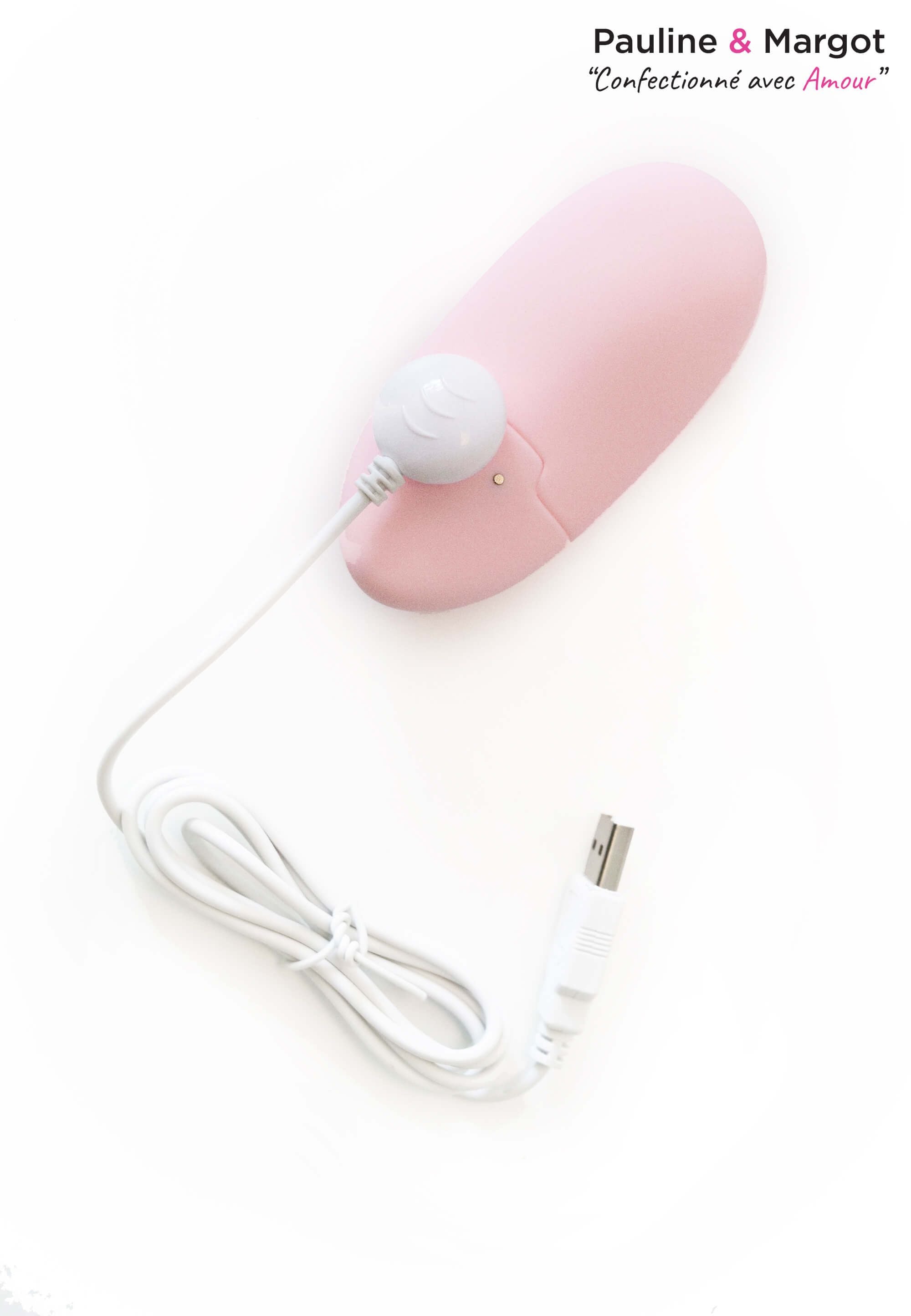Marc Dorcel Stimulateur Clitoridien Vibrato - flash vidéo