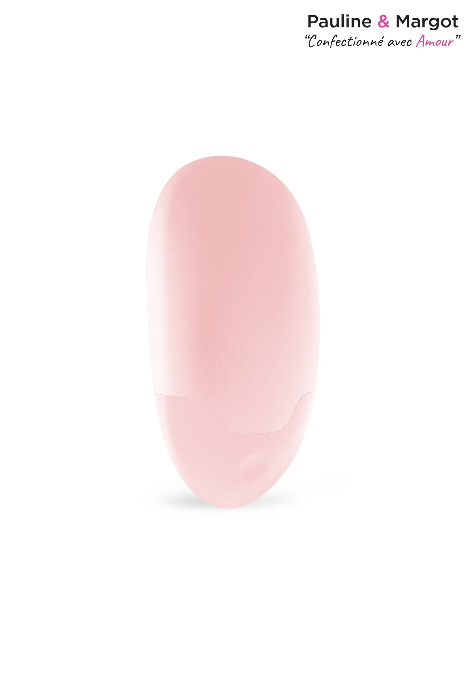 Marc Dorcel Stimulateur Clitoridien Vibrato - flash vidéo