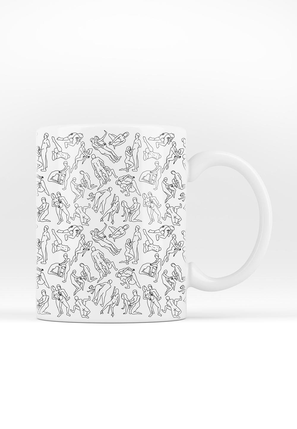 Mug Dorcel - flash vidéo