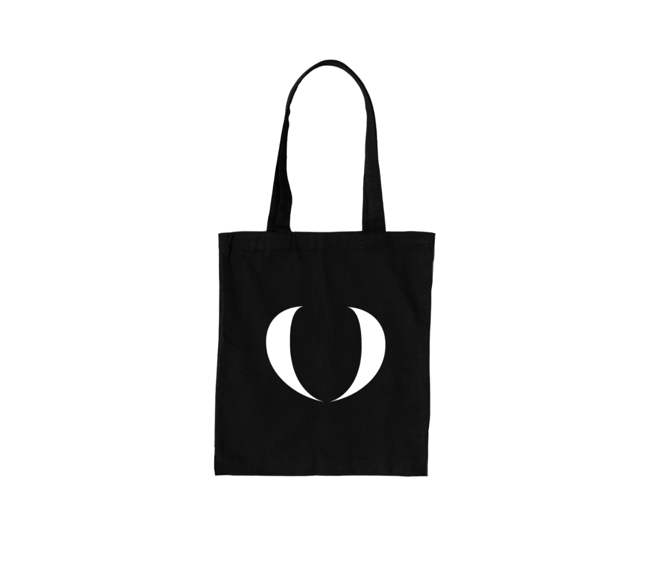 Tote Bag Dorcel noir - flash vidéo