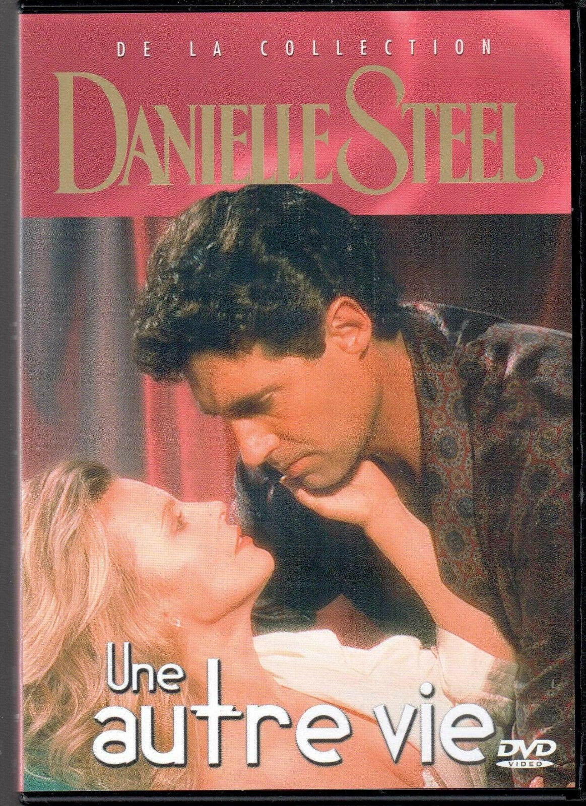 Une autre vie ( 2002 ) Collection Danielle steel DVD - flash vidéo