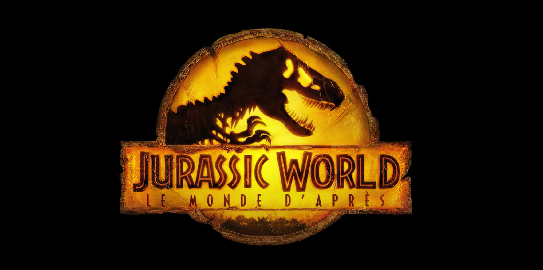 Jurassic World le monde d'après en DVD, Blu-Ray et 4K UHD
