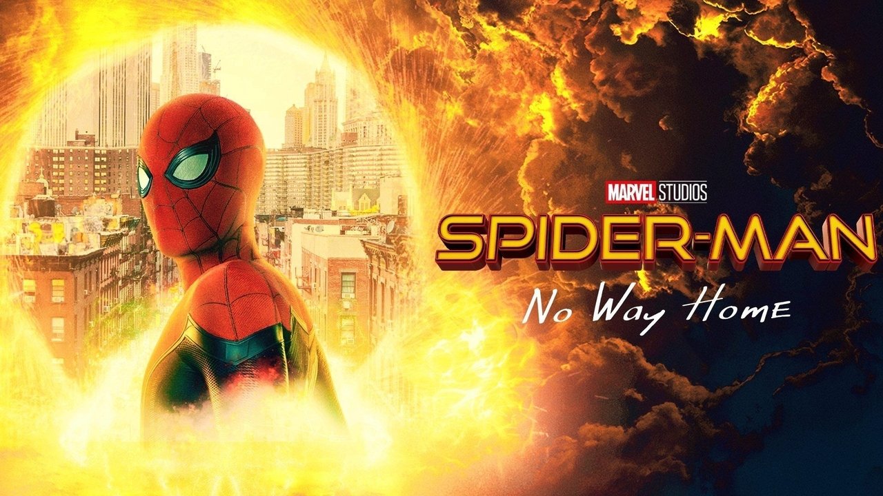 Spider-Man : No Way Home DVD, Blu-Ray et 4K UHD