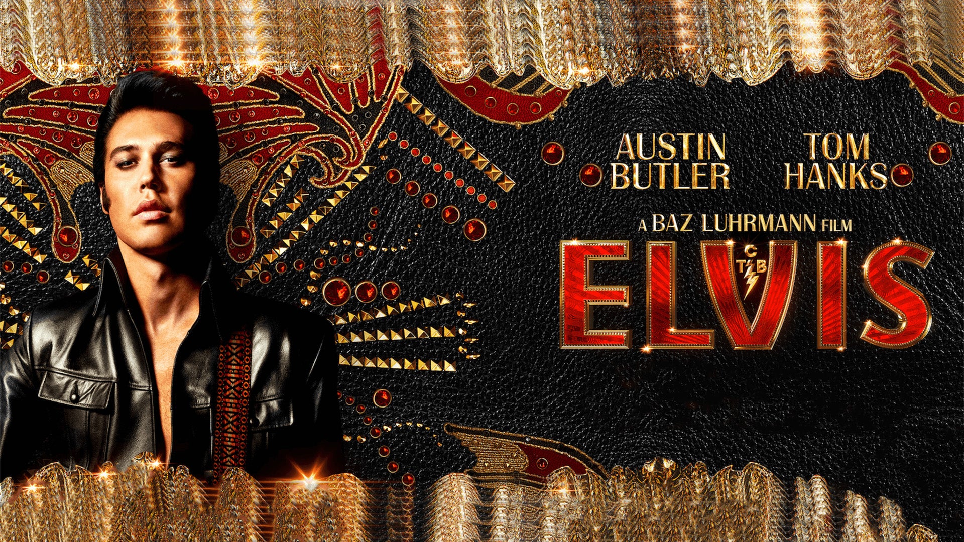 Elvis en DVD, Blu-Ray et 4K UHD