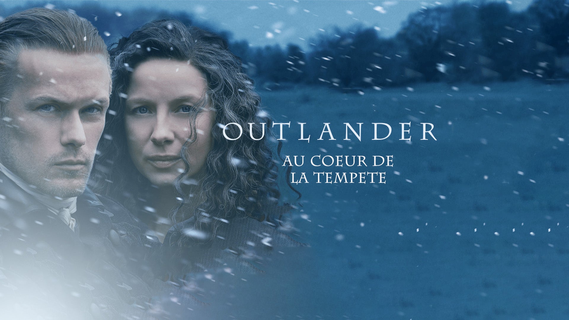 Outlander Saison 6 en DVD, Blu-Ray