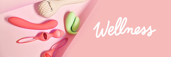 Wellness - flash vidéo
