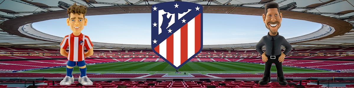 Minix - Atlético Madrid