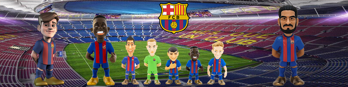 Minix - FC Barcelona (Barça)