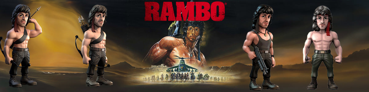 Minix - Rambo