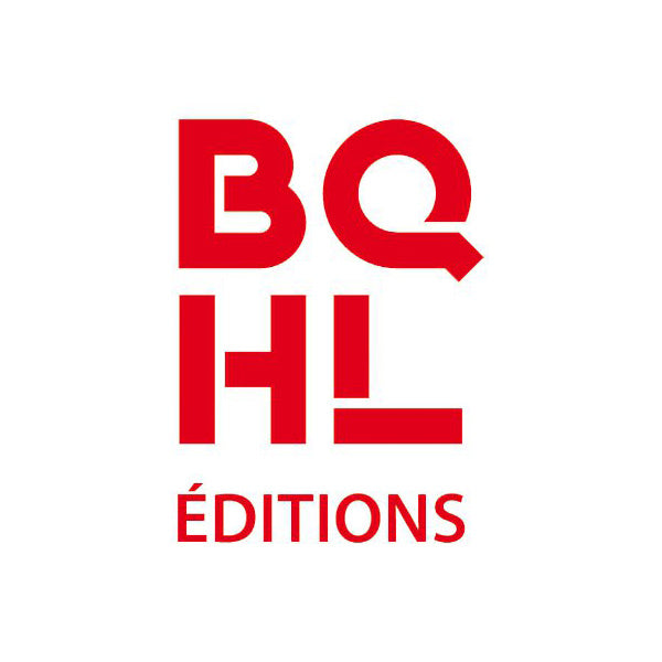 BQHL Éditions